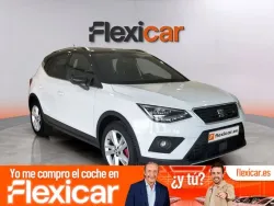 SEAT Arona 1.5 TSI 110kW (150CV) FR