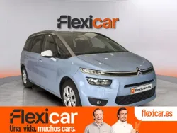 CITROEN C4 Grand Picasso 1.6BlueHDI S&S Live 120