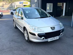 Peugeot 307 1.6 Hdi 90cv confort