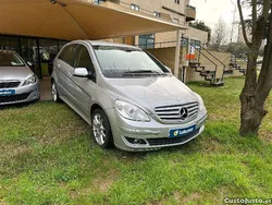 Mercedes-Benz A 200 classe B