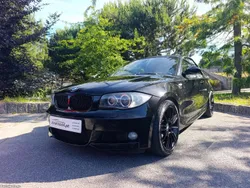 BMW 120 d