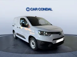 Toyota Proace Proace City Van Media 1.5D GX Plus 650kg 100