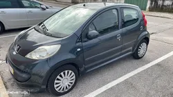 Peugeot 107 1.0 Urban