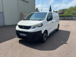 PEUGEOT EXPERT Standard 1.5 BlueHDi 100ch Premium 1ère Main