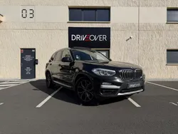 BMW X3 sDrive 18d - BVA F97 xLine - GARANTIE 12 MOIS