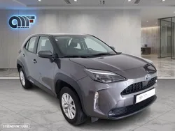 Toyota Yaris Cross 1.5 HDF Comfort Plus