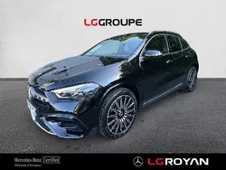 Mercedes-benz GLA 200 d 150ch Edition 140 8G-DCT
