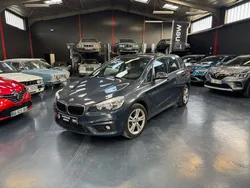 Bmw Série 2 TOURER F45 225i 230 ch Lounge A / GARANTIE 12 MOIS CRIT AIR 1 PARFAIT ETAT