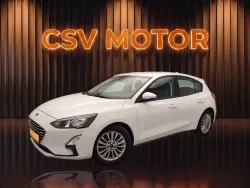 FORD Focus 1.0 Ecoboost MHEV Trend+ 125