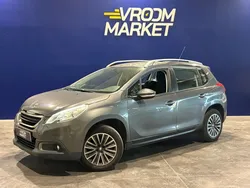 PEUGEOT 2008 1.2 82ch 82 STYLE - Bluetooth - Entretien fait - Garantie