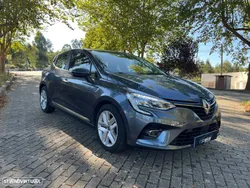 Renault Clio 1.0 TCe Intens