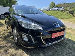 Peugeot 308 1,6l hdi 92 cv STYLE régulateur & clim auto révisé Garantie 1 an
