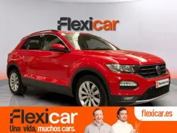 VOLKSWAGEN T-Roc 1.5 TSI Advance Style