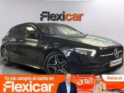 MERCEDES Clase A A 200d 8G-DCT