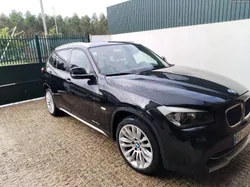 BMW X1 sdrive