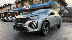 Peugeot 2008 1.2 PureTech Style de 2023