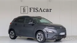 Hyundai Kauai de 2022