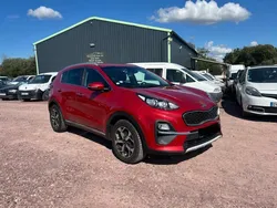 KIA sportage 1.6 crdi hybrid MHEV DCT7 136cv