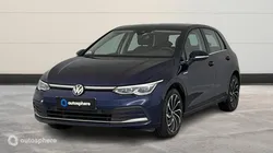 Volkswagen Golf 2.0 TDI SCR 116ch Style DSG7