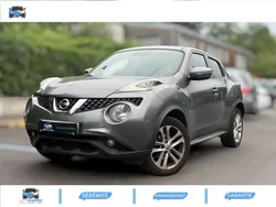 NISSAN JUKE 1.2 DIG-T 115CH Acenta