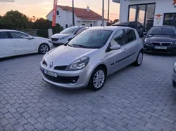 Renault Clio 1.2 TCE