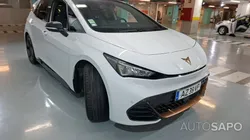 Cupra Born 58 kwh de 2023
