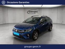 VOLKSWAGEN Taigo 1.5 TSI 150 DSG7 R-Line