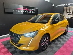Peugeot 208 II 1.2 100ch Style / Android Auto - Car-Play / Caméra 360