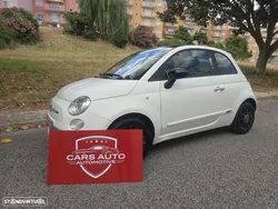 Fiat 500 1.3 16V Multijet Sport Start&Stop