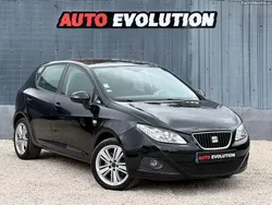 Seat Ibiza 1.9 tdi style dpf