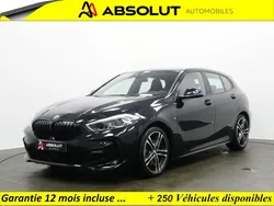 Bmw SERIE 1 (F40) 116DA 116CH M SPORT DKG7