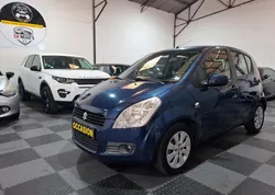 ♠️ 👉 Suzuki Spalsh 1.3 DDIS GLS 1er main 👈 ♠️