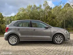 VW Polo 1.0 Lounge