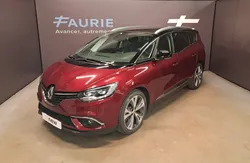 RENAULT Grand Scenic TCe 140 Energy Intens
