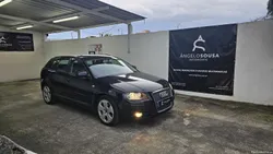 Audi A3  SportBack 1.9 TDI 105 cv