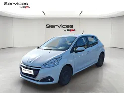 Peugeot 208 affaire BLUEHDI 100 S&S BVM5 PREMIUM PACK