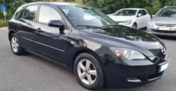 Mazda 3 1.4, Estimado