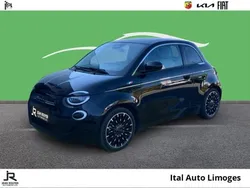 Fiat 500 e 118ch La Prima MY23