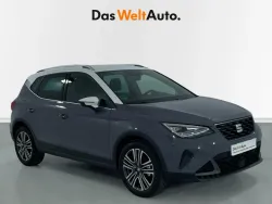 SEAT Arona 1.0 TSI S&S Xperience XM 115