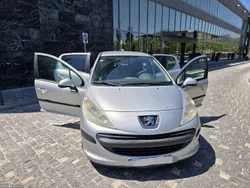 Peugeot 207 1.4Hdi Excelente