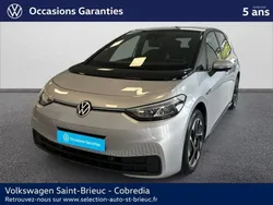 Volkswagen ID.3 145ch Pro 58 kWh