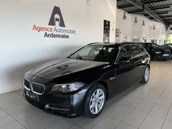 BMW Série 5 V F10 520D Lounge Plus