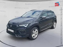 Seat Ateca 2.0 TDI 150ch Start&Stop FR 4Drive DSG7