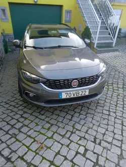 Fiat Tipo sw 1.3 multijet