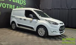 Ford Transit Connect II 200 L1 625kg 1.6 TDCi DPF Fourgon 75 cv