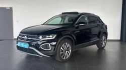 Volkswagen T-Roc 1.5 TSI EVO 150 Start/Stop DSG7 Style Exclusive