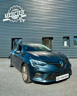 Renault Clio V 1.5 BlueDCI 100ch
