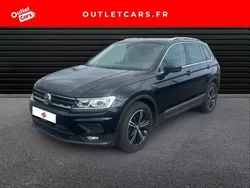 Volkswagen Tiguan 1.5 TSI EVO 150ch Confortline Euro6d-T