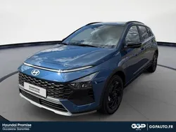 Hyundai Bayon 1.0 T-GDi 90ch Ultime Edition DCT-7