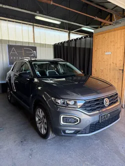 Volkswagen T-Roc - 1.5 tsi 150 ch - DSG7 - CARAT